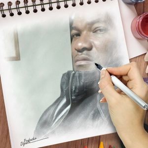 Meet your Posher, Henry